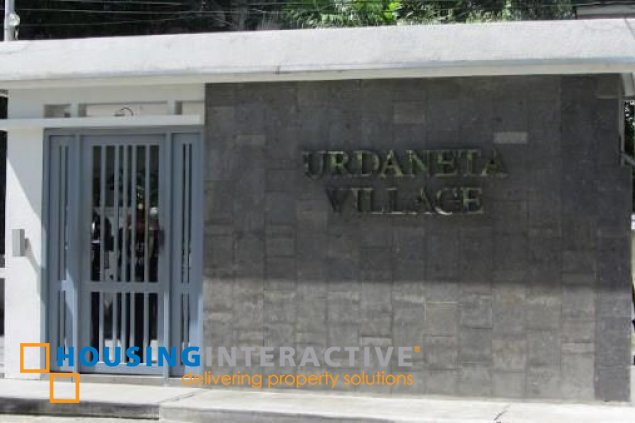 2-storey house for rent in urdaneta village