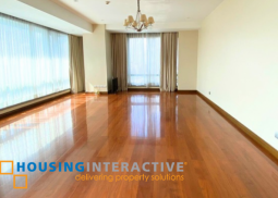 3br unit for sale in horizon homes at shangri-la at the fort
