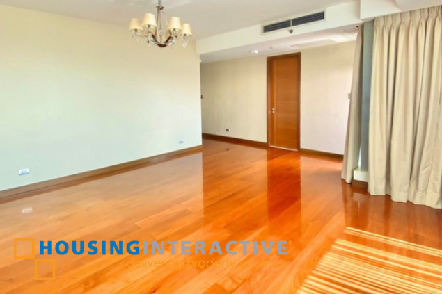 3br unit for sale in horizon homes at shangri-la at the fort