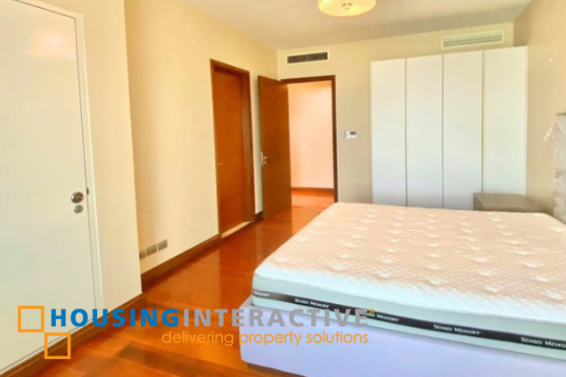 3br unit for sale in horizon homes at shangri-la at the fort