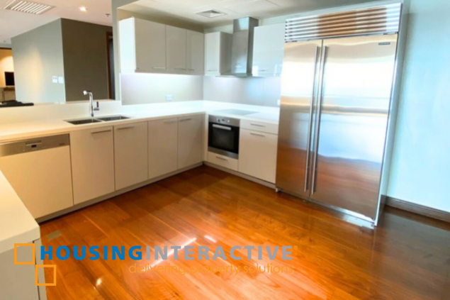 3br unit for sale in horizon homes at shangri-la at the fort