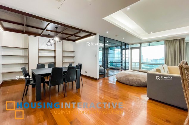 horizon homes | condo for sale in bgc, taguig city