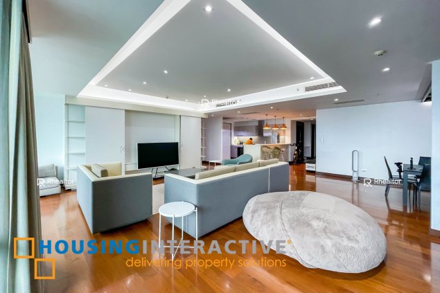 horizon homes | condo for sale in bgc, taguig city