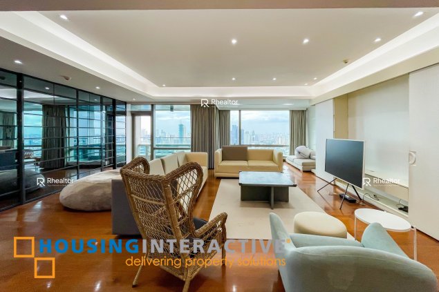 horizon homes | condo for sale in bgc, taguig city