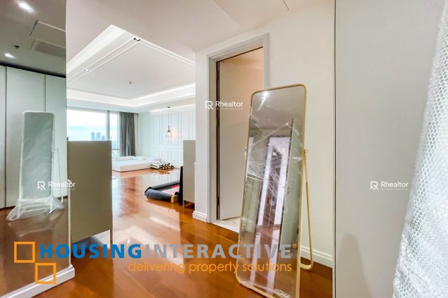 horizon homes | condo for sale in bgc, taguig city