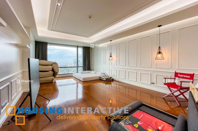 horizon homes | condo for sale in bgc, taguig city