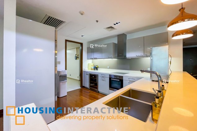 horizon homes | condo for sale in bgc, taguig city