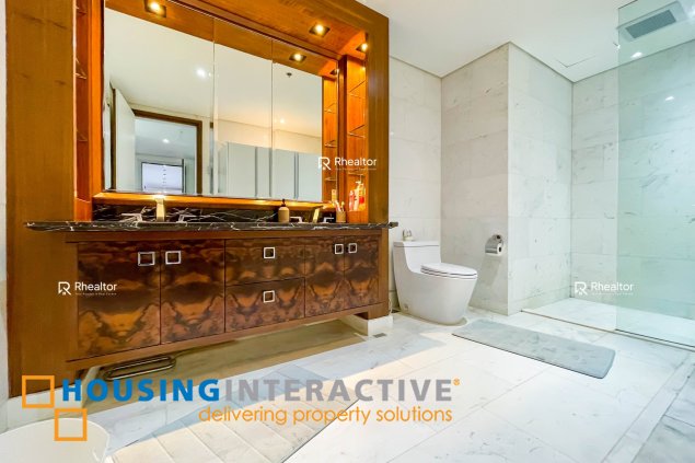 horizon homes | condo for sale in bgc, taguig city