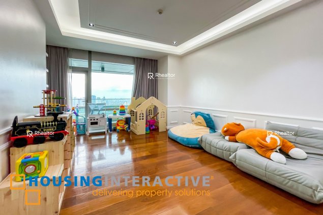 horizon homes | condo for sale in bgc, taguig city