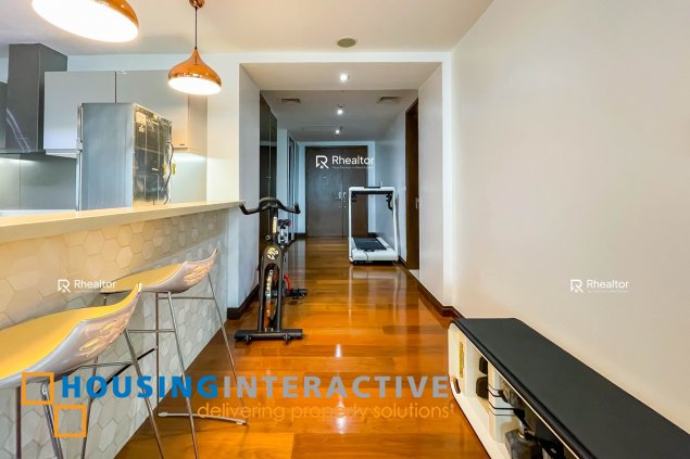 horizon homes | condo for sale in bgc, taguig city