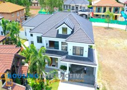 portofino heights | mediterranean house for sale in las piñas city