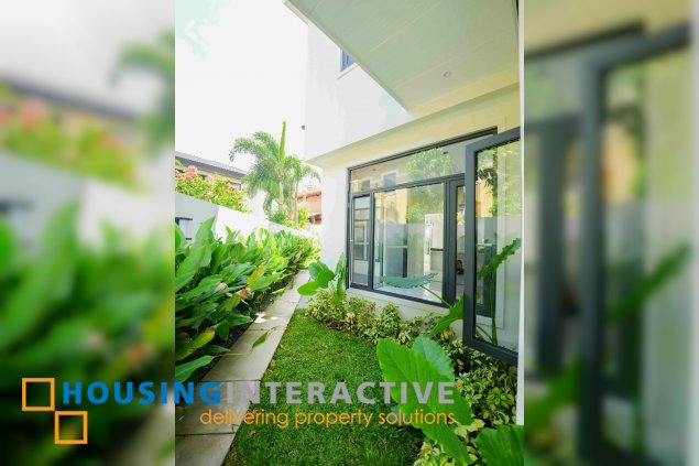 portofino heights | mediterranean house for sale in las piñas city