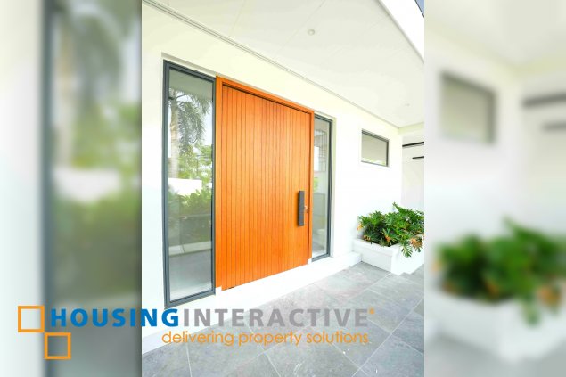 portofino heights | mediterranean house for sale in las piñas city