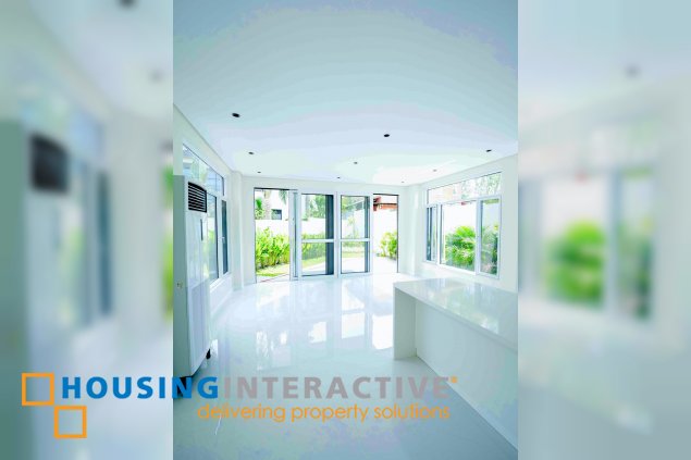 portofino heights | mediterranean house for sale in las piñas city