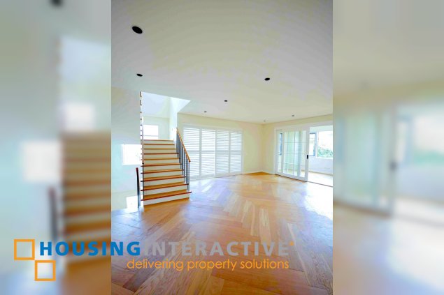 portofino heights | mediterranean house for sale in las piñas city