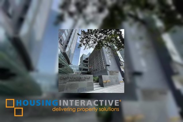 fully furnished 2br with parking for rent in east gallery place