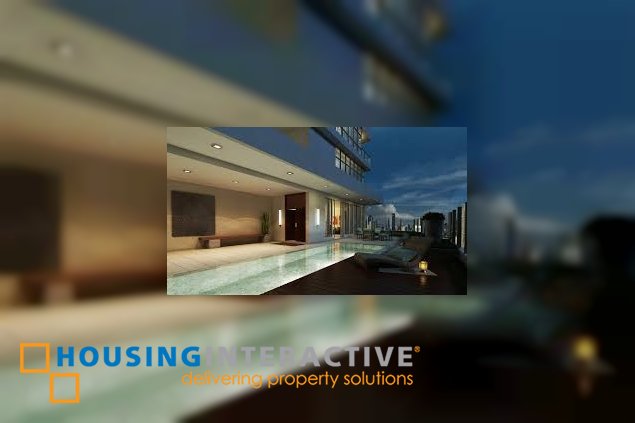 for rent-semi furnished 2br with parking in the suites