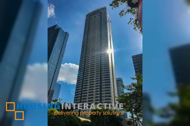 for rent-semi furnished 2br with parking in the suites