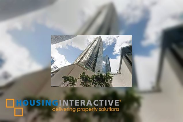 for rent-semi furnished 2br with parking in the suites