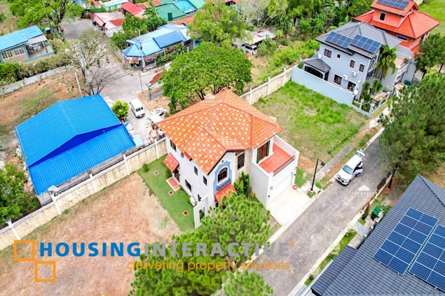 portofino heights | 4 bedroom house for sale in las piñas city