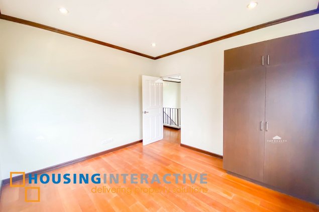 portofino heights | 4 bedroom house for sale in las piñas city