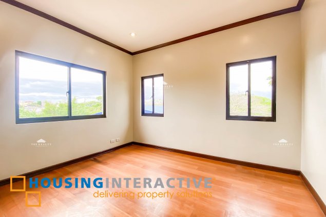 portofino heights | 4 bedroom house for sale in las piñas city