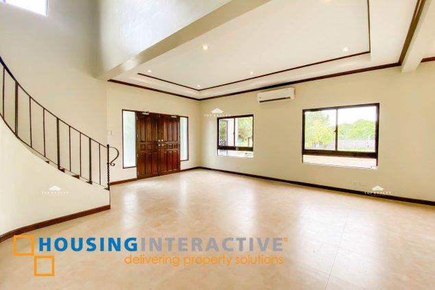 portofino heights | 4 bedroom house for sale in las piñas city