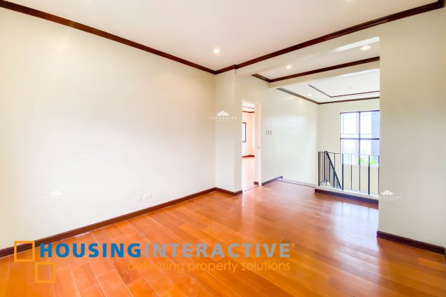 portofino heights | 4 bedroom house for sale in las piñas city