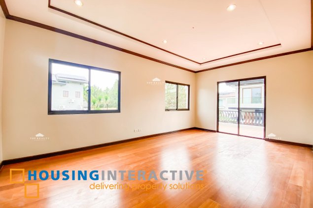 portofino heights | 4 bedroom house for sale in las piñas city