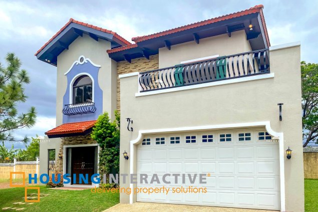 portofino heights | 4 bedroom house for sale in las piñas city