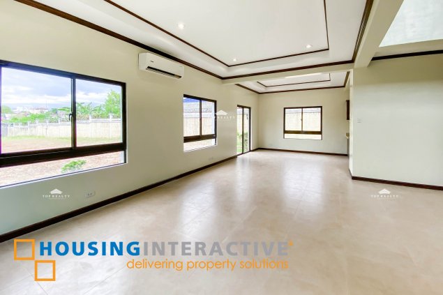 portofino heights | 4 bedroom house for sale in las piñas city