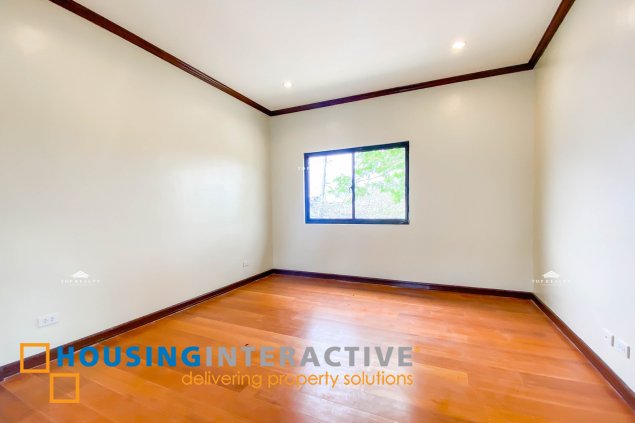 portofino heights | 4 bedroom house for sale in las piñas city