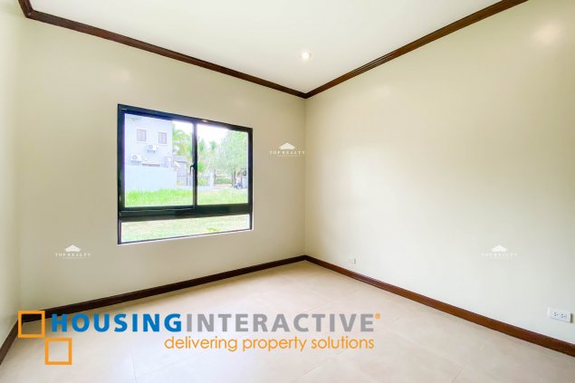 portofino heights | 4 bedroom house for sale in las piñas city