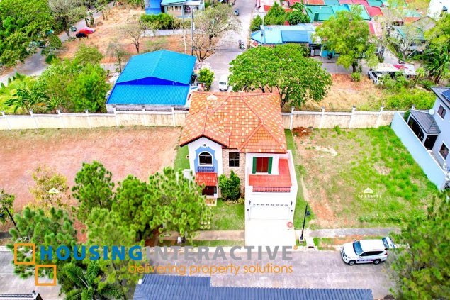 portofino heights | 4 bedroom house for sale in las piñas city