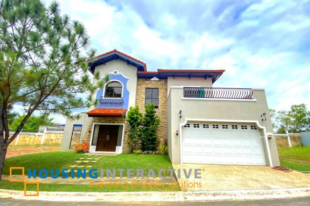 portofino heights | 4 bedroom house for sale in las piñas city