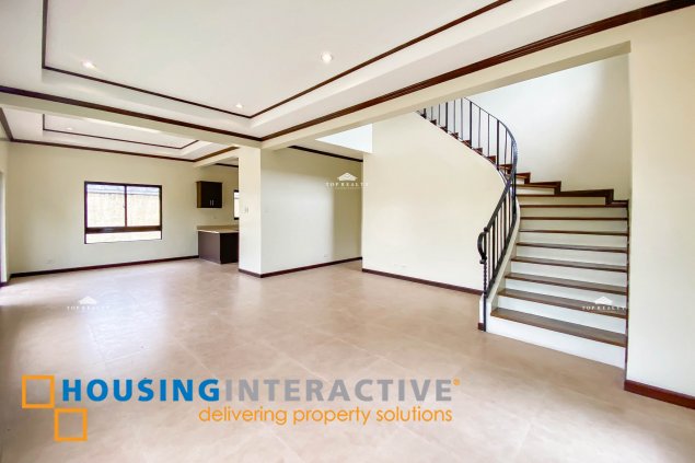 portofino heights | 4 bedroom house for sale in las piñas city