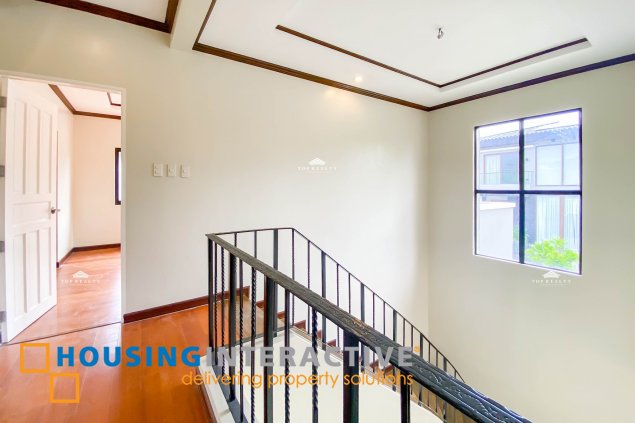 portofino heights | 4 bedroom house for sale in las piñas city
