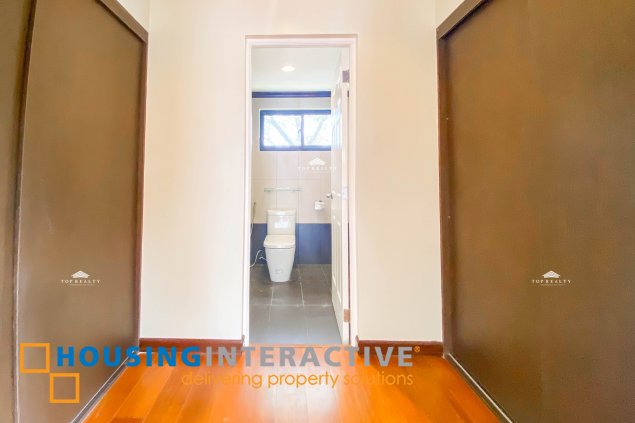 portofino heights | 4 bedroom house for sale in las piñas city