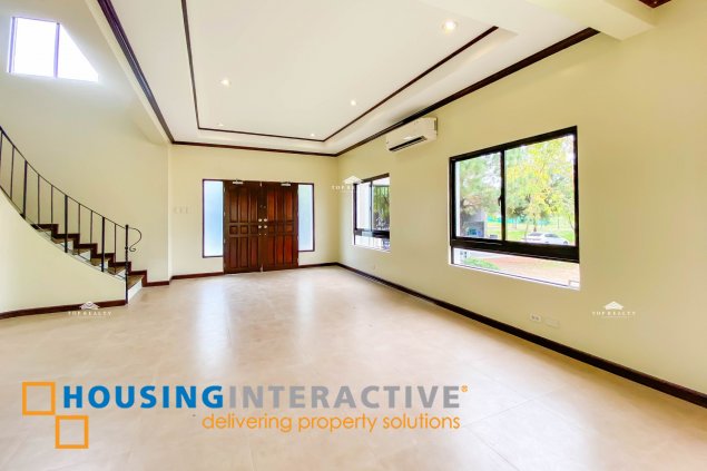 portofino heights | 4 bedroom house for sale in las piñas city