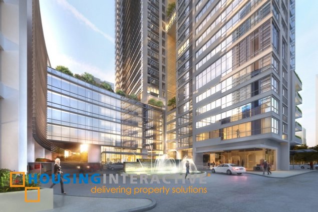 fully furnished 2br with parking for rent in west gallery place