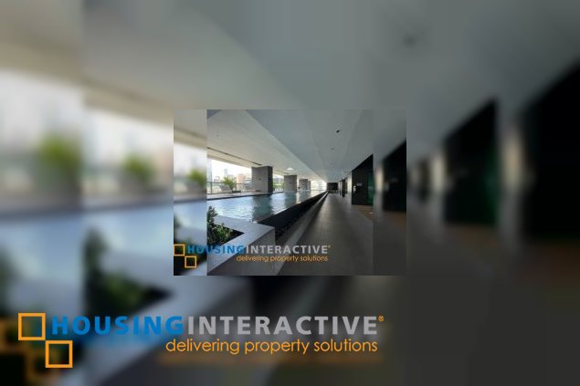 fully furnished 2br with parking for rent in west gallery place