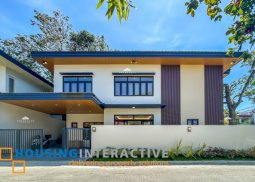 bf northwest bf homes | corner lot house for sale in parañaque city