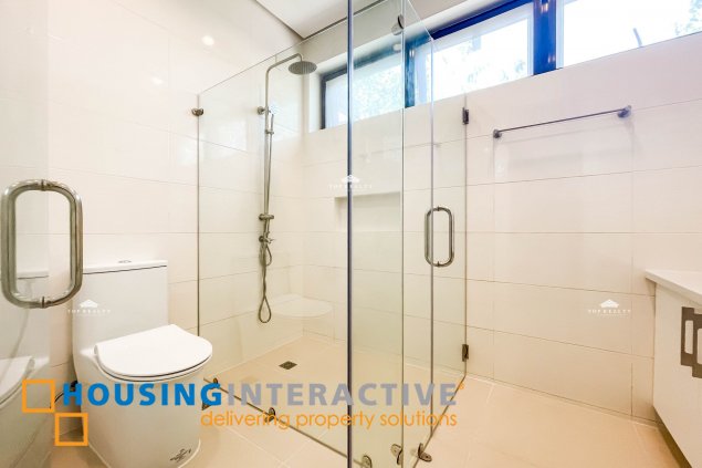 bf northwest bf homes | corner lot house for sale in parañaque city