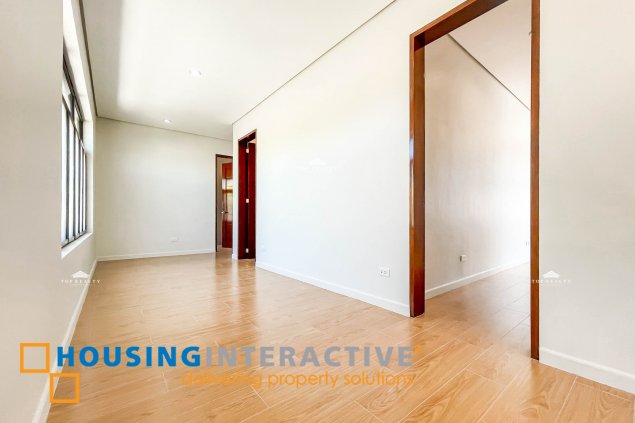 bf northwest bf homes | corner lot house for sale in parañaque city