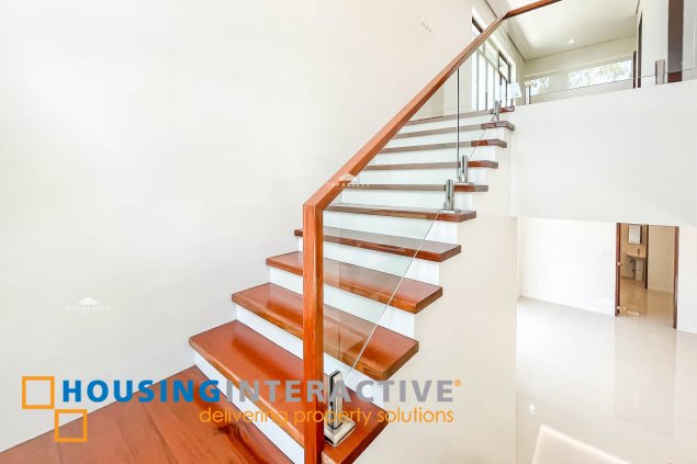 bf northwest bf homes | corner lot house for sale in parañaque city