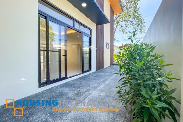 bf northwest bf homes | corner lot house for sale in parañaque city