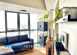 uptown parksuites | 2 bedroom condo for sale in bgc, taguig city