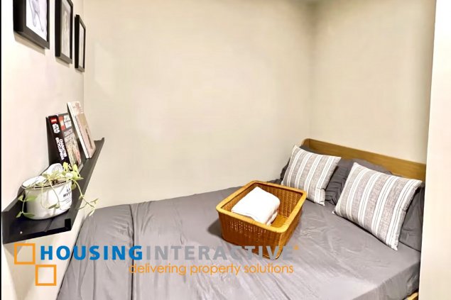 uptown parksuites | 2 bedroom condo for sale in bgc, taguig city