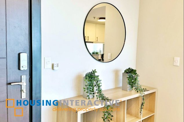 uptown parksuites | 2 bedroom condo for sale in bgc, taguig city