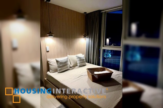 uptown parksuites | 2 bedroom condo for sale in bgc, taguig city